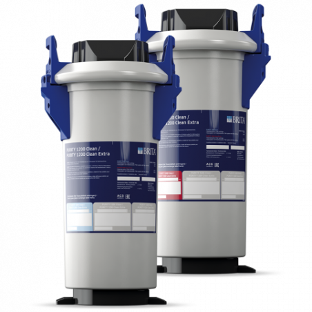 Brita PURITY 1200 Clean 